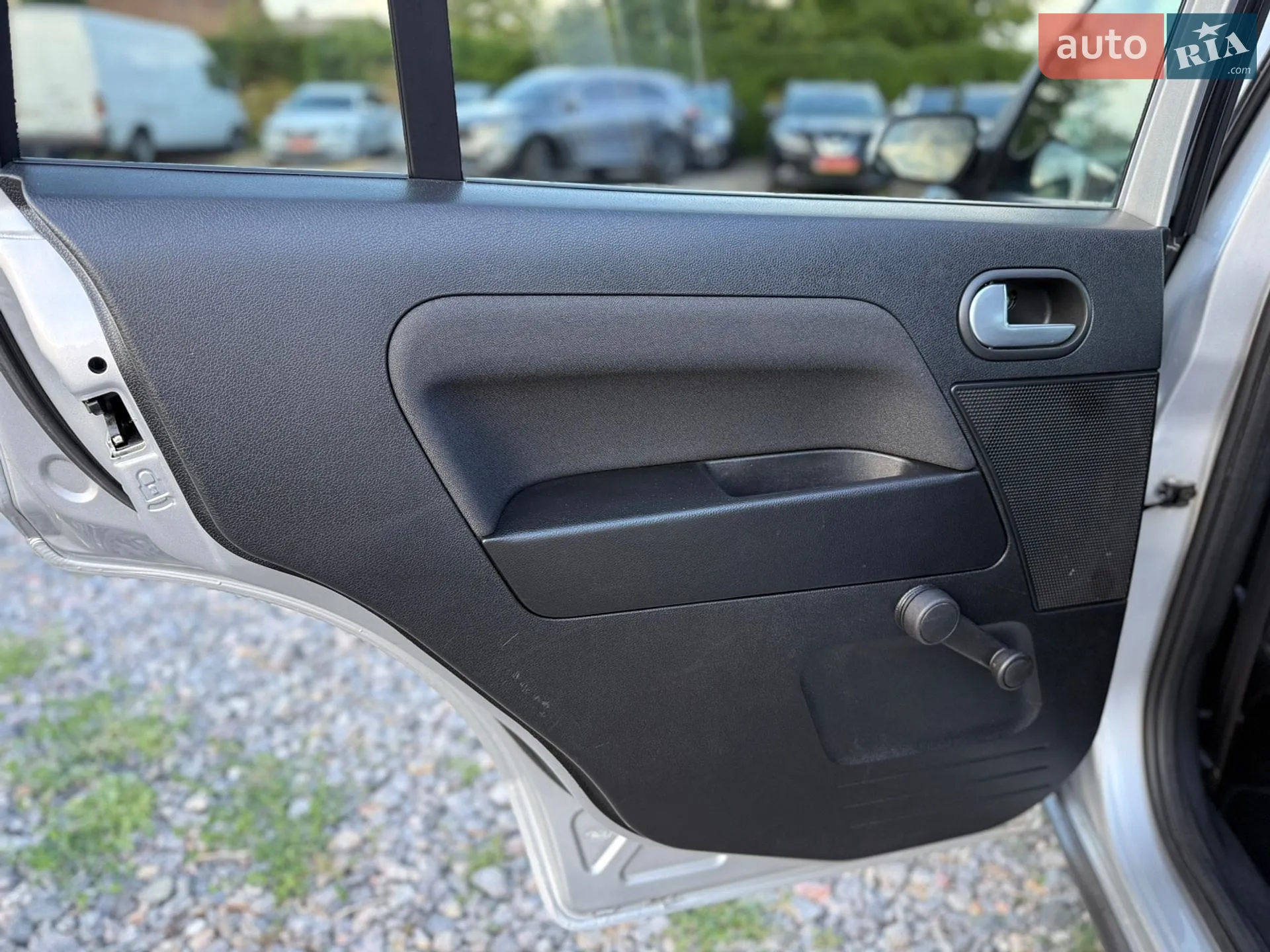 2010 Ford Fusion - мініатюра 17
