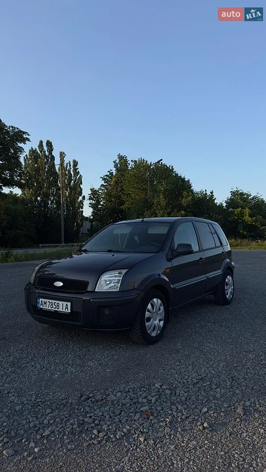 2010 Ford Fusion - мініатюра 46