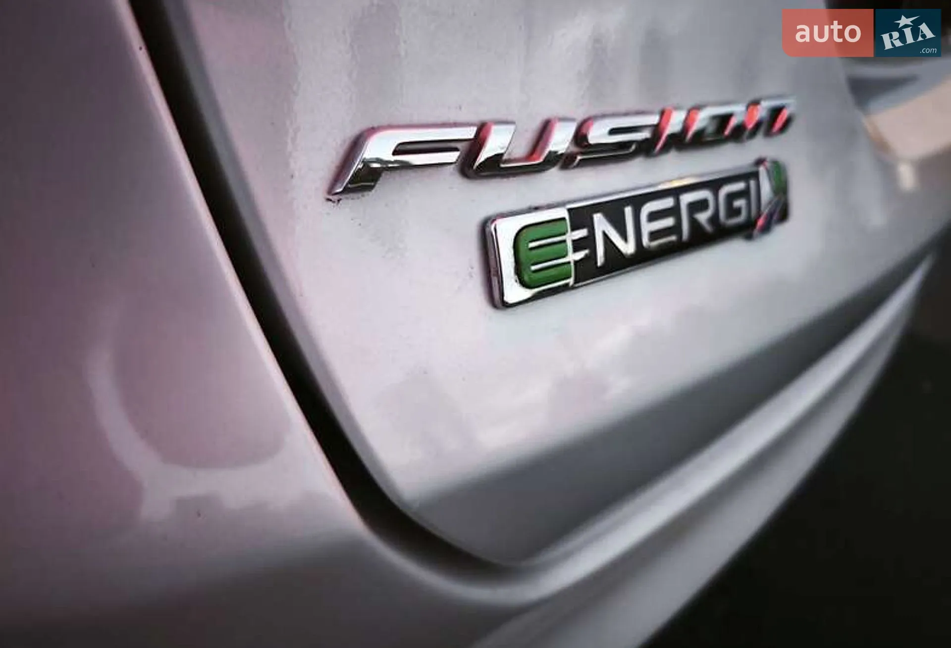 2015 Ford Fusion - мініатюра 12