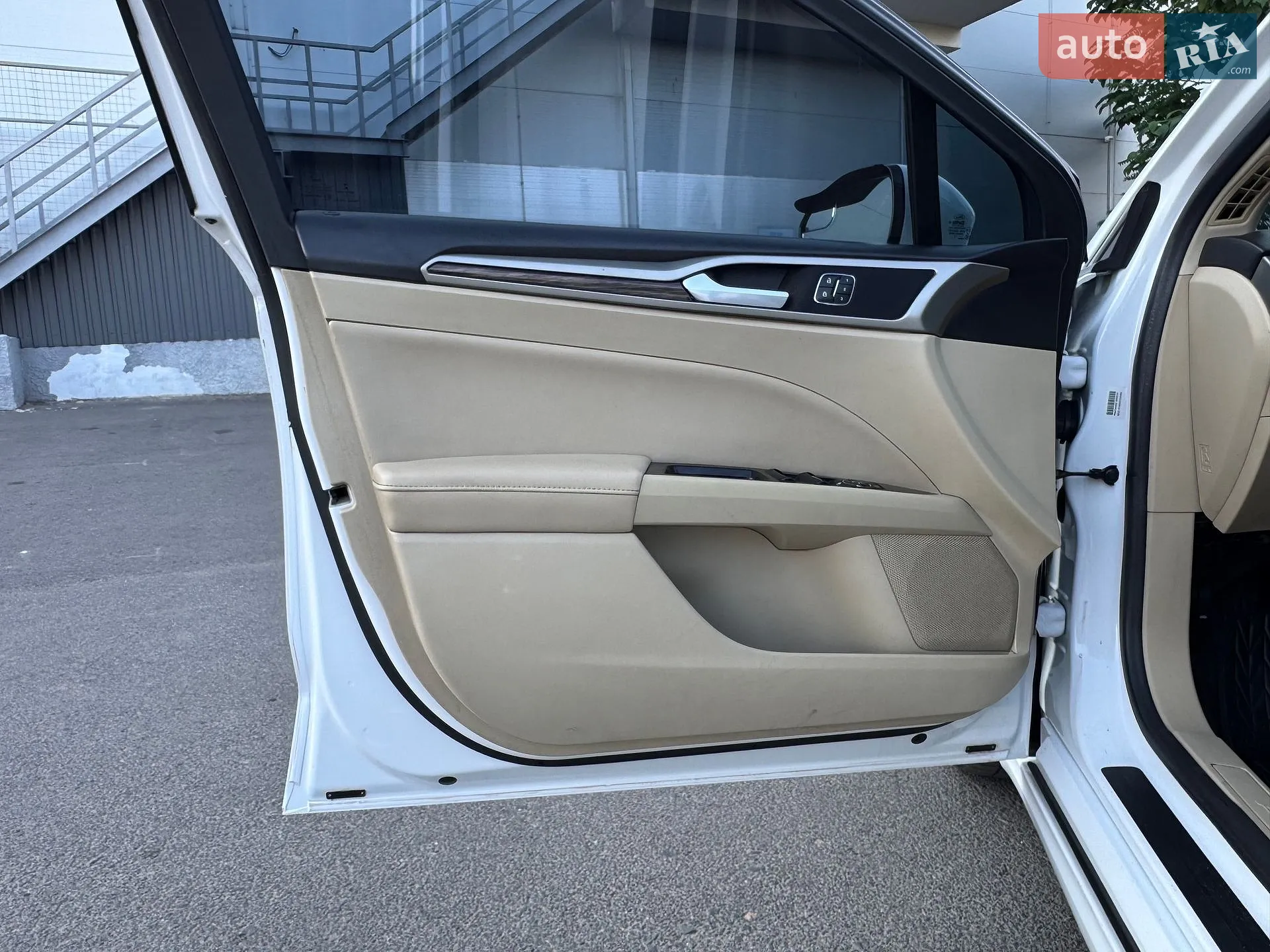 2013 Ford Fusion - мініатюра 29