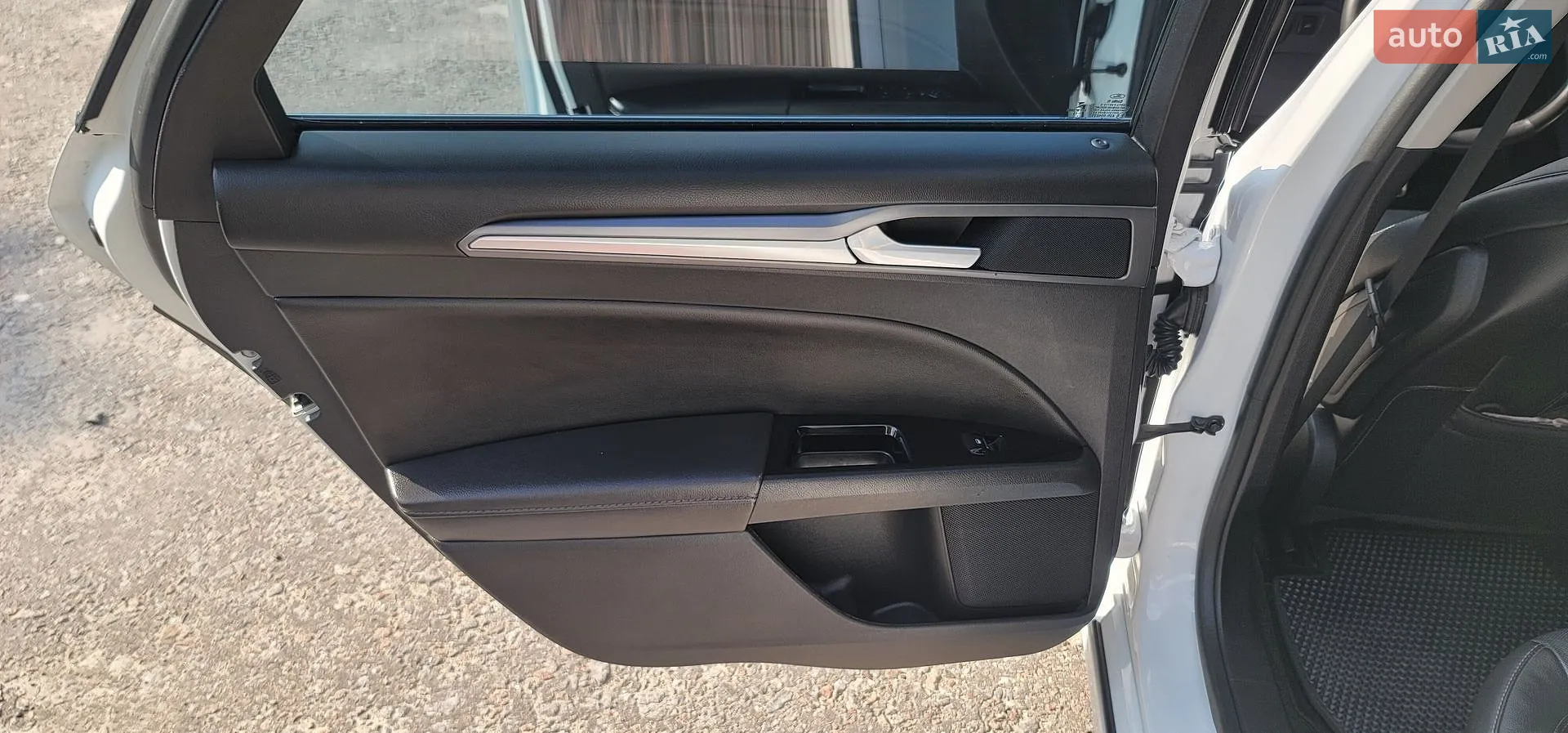 2015 Ford Fusion - мініатюра 19