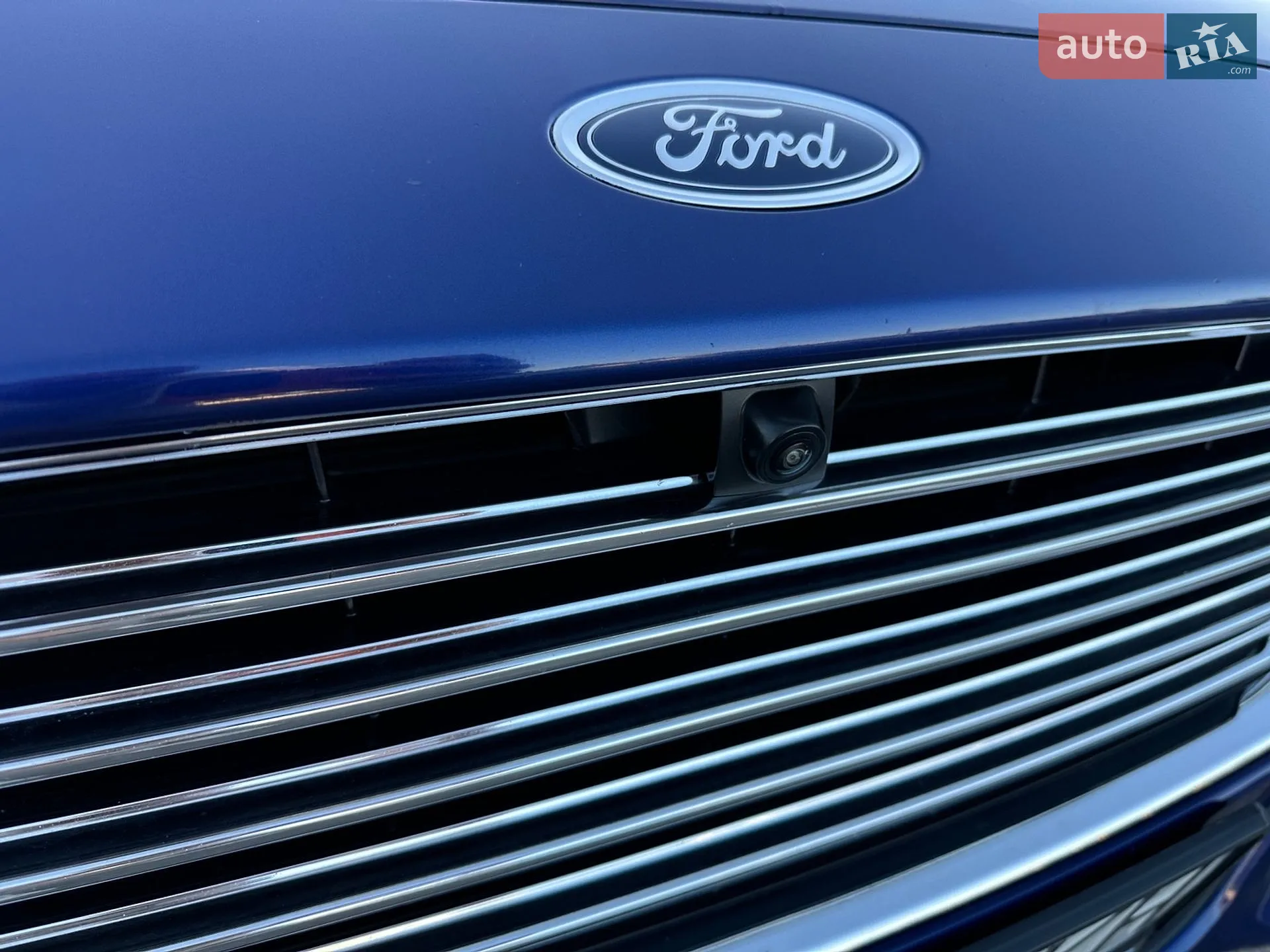 2014 Ford Fusion - мініатюра 16