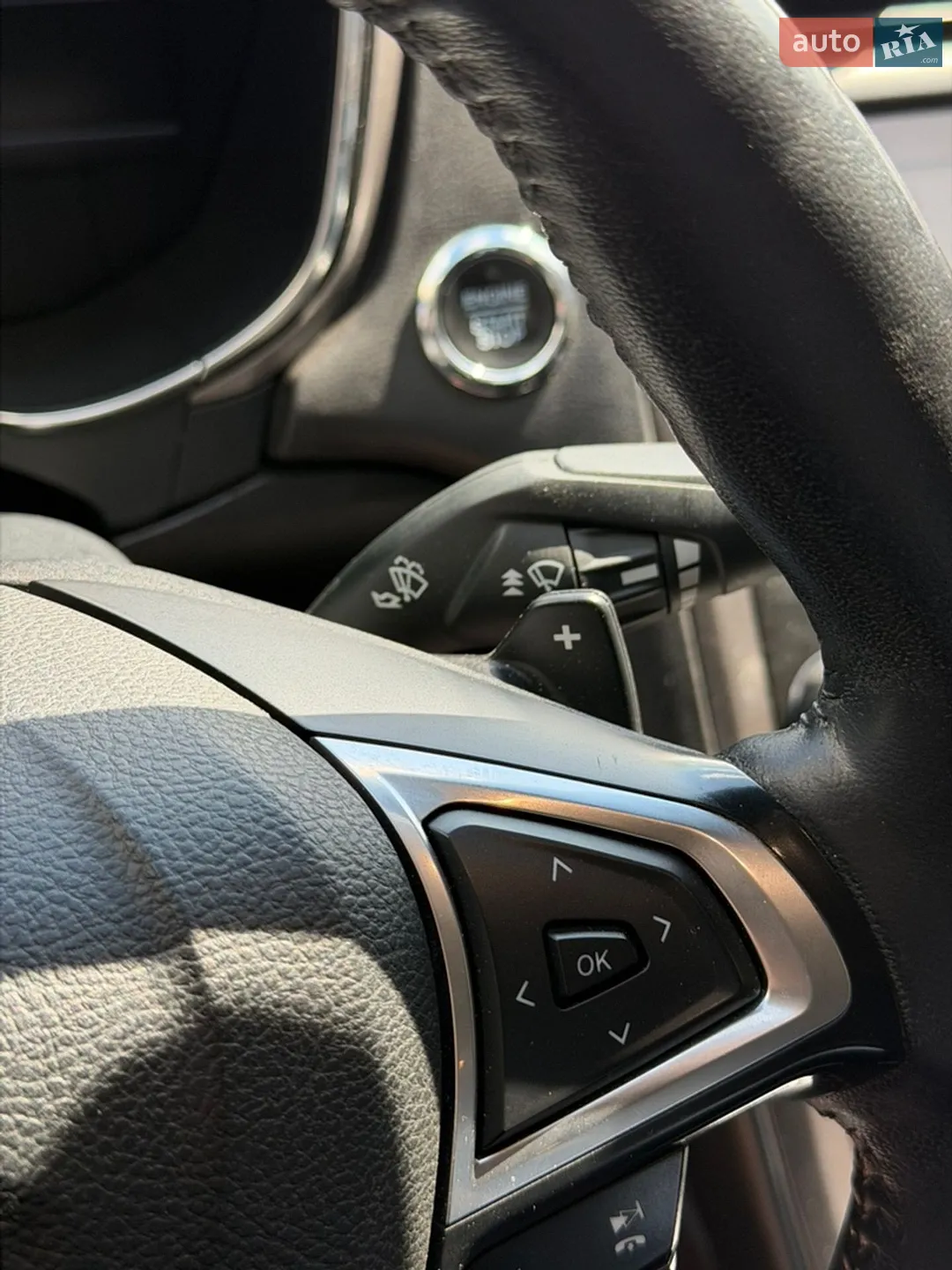 2017 Ford Fusion - мініатюра 32