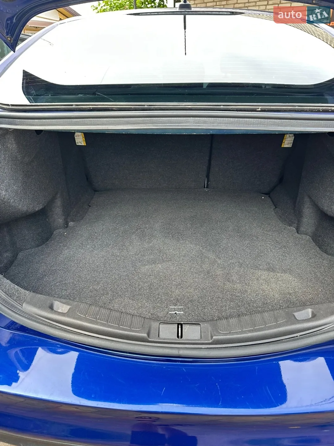 2015 Ford Fusion - мініатюра 18