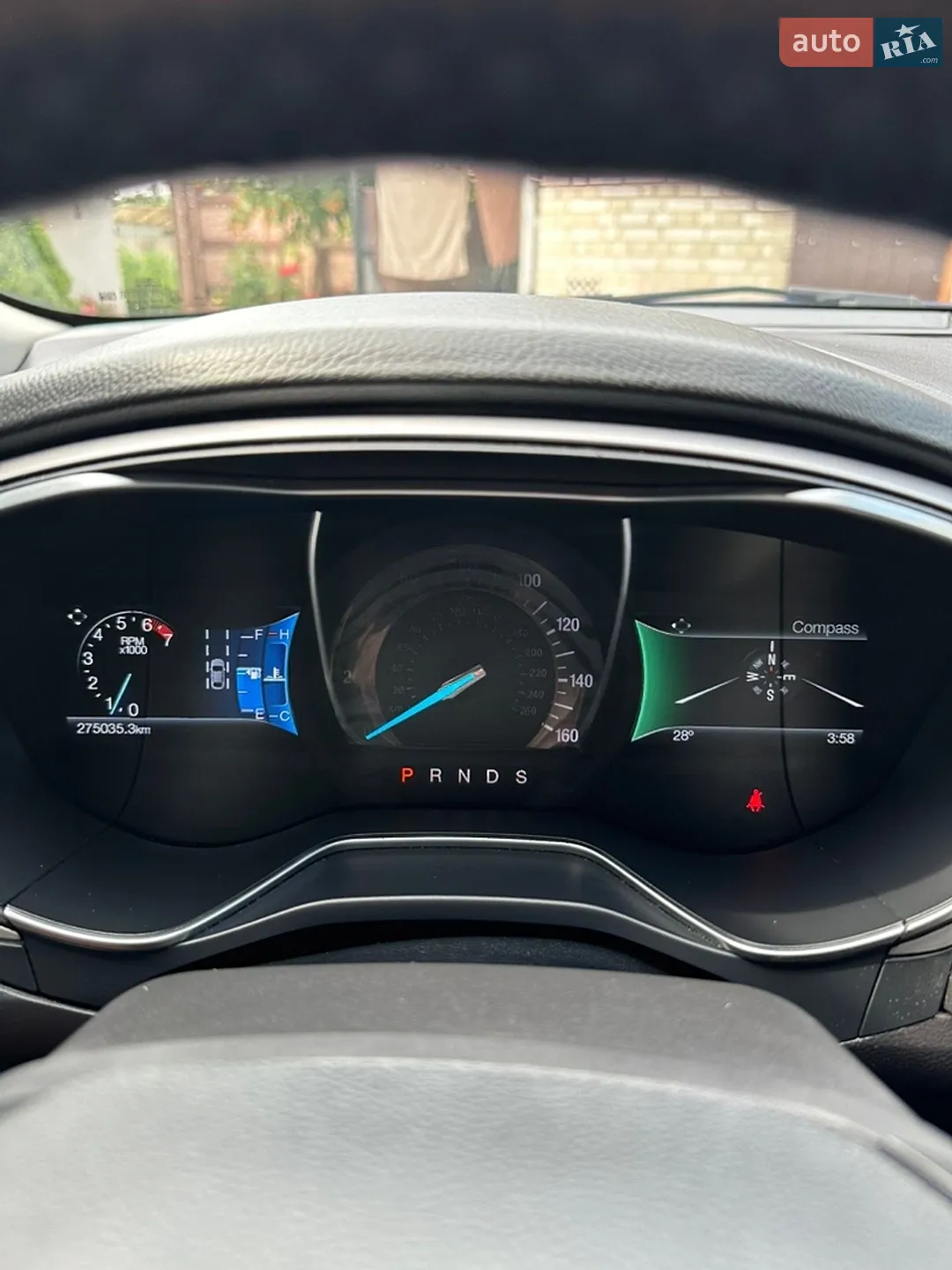 2015 Ford Fusion - мініатюра 32