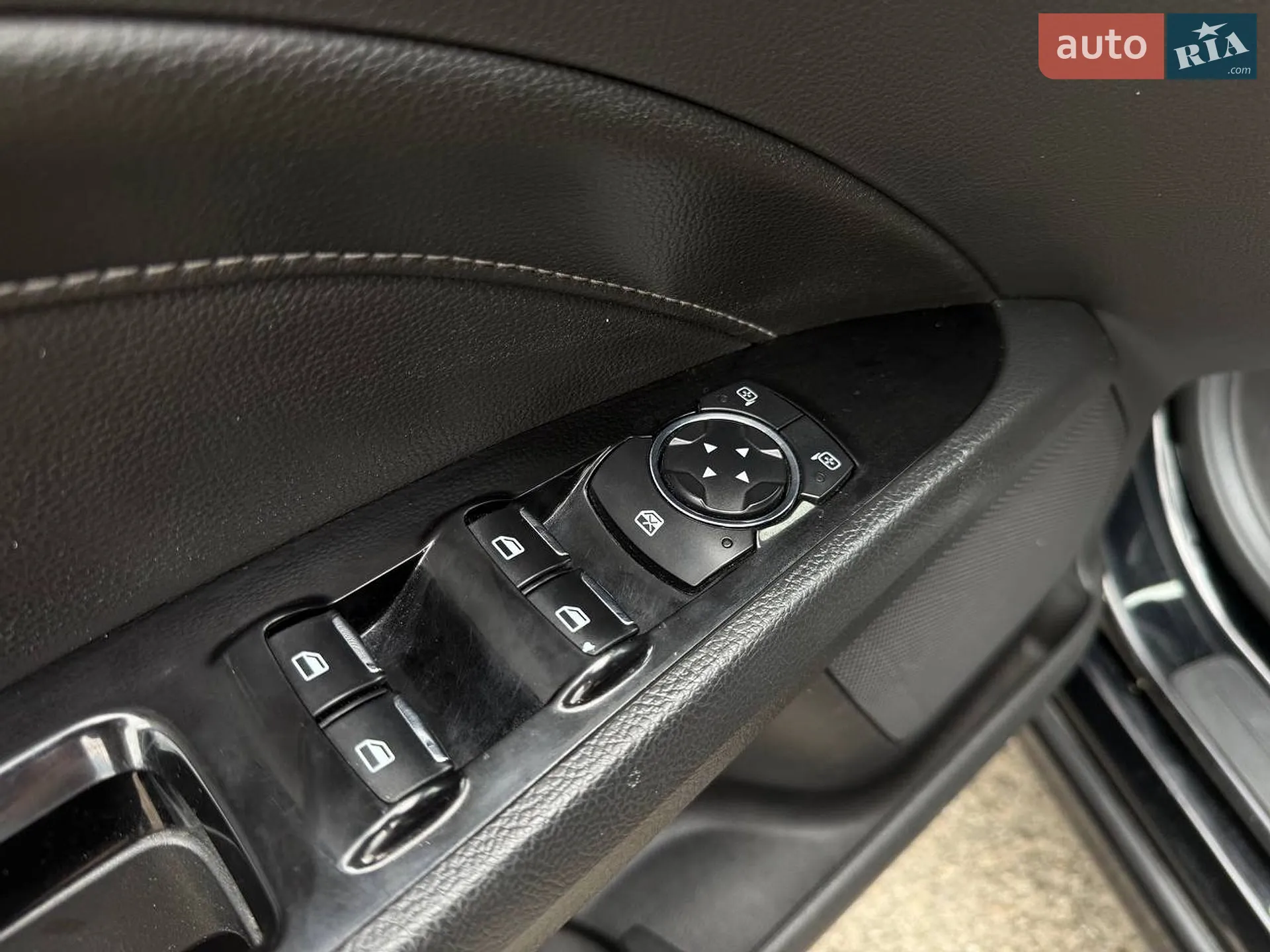 2016 Ford Fusion - мініатюра 16