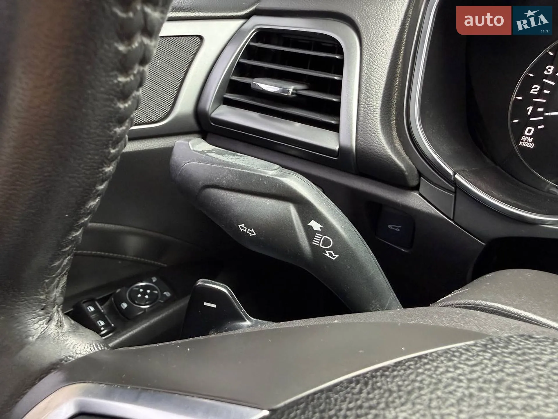 2016 Ford Fusion - мініатюра 19