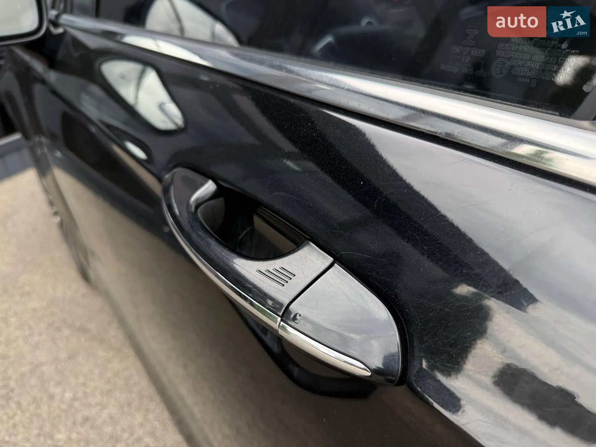 2016 Ford Fusion - мініатюра 23