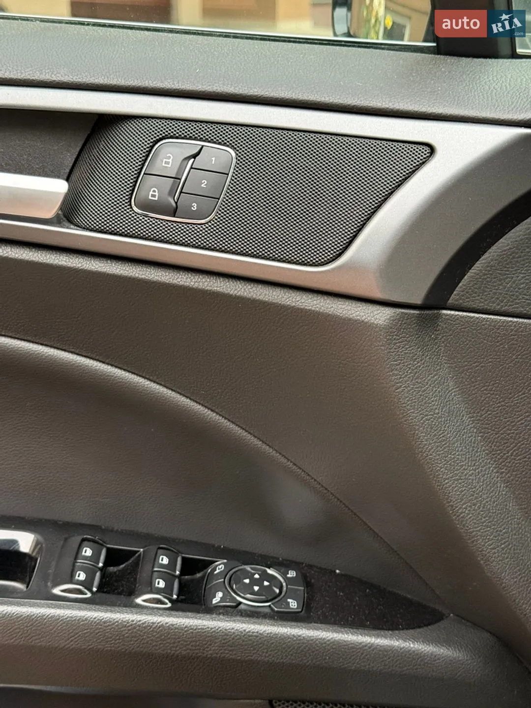 2016 Ford Fusion - мініатюра 4