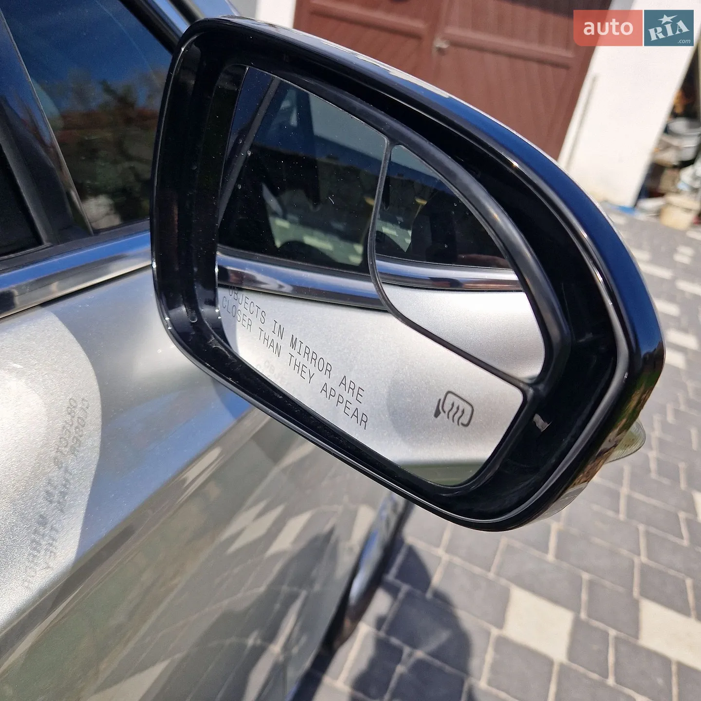 2014 Ford Fusion - мініатюра 16