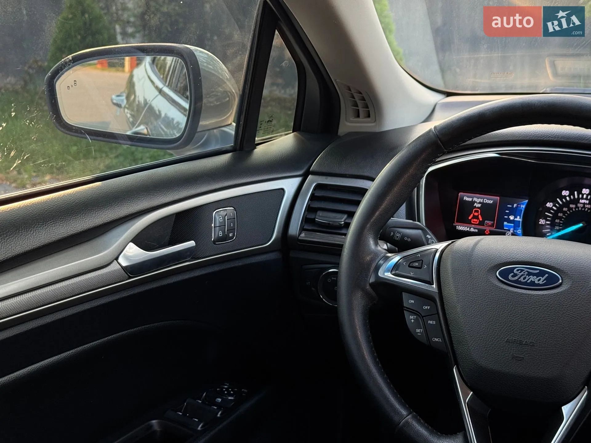 2020 Ford Fusion - мініатюра 18