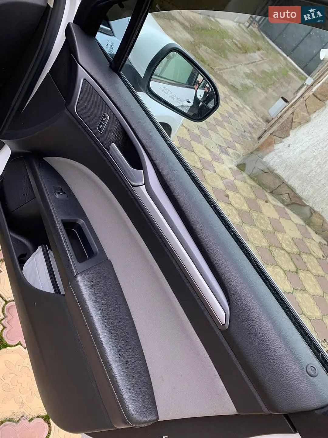 2015 Ford Fusion - мініатюра 3