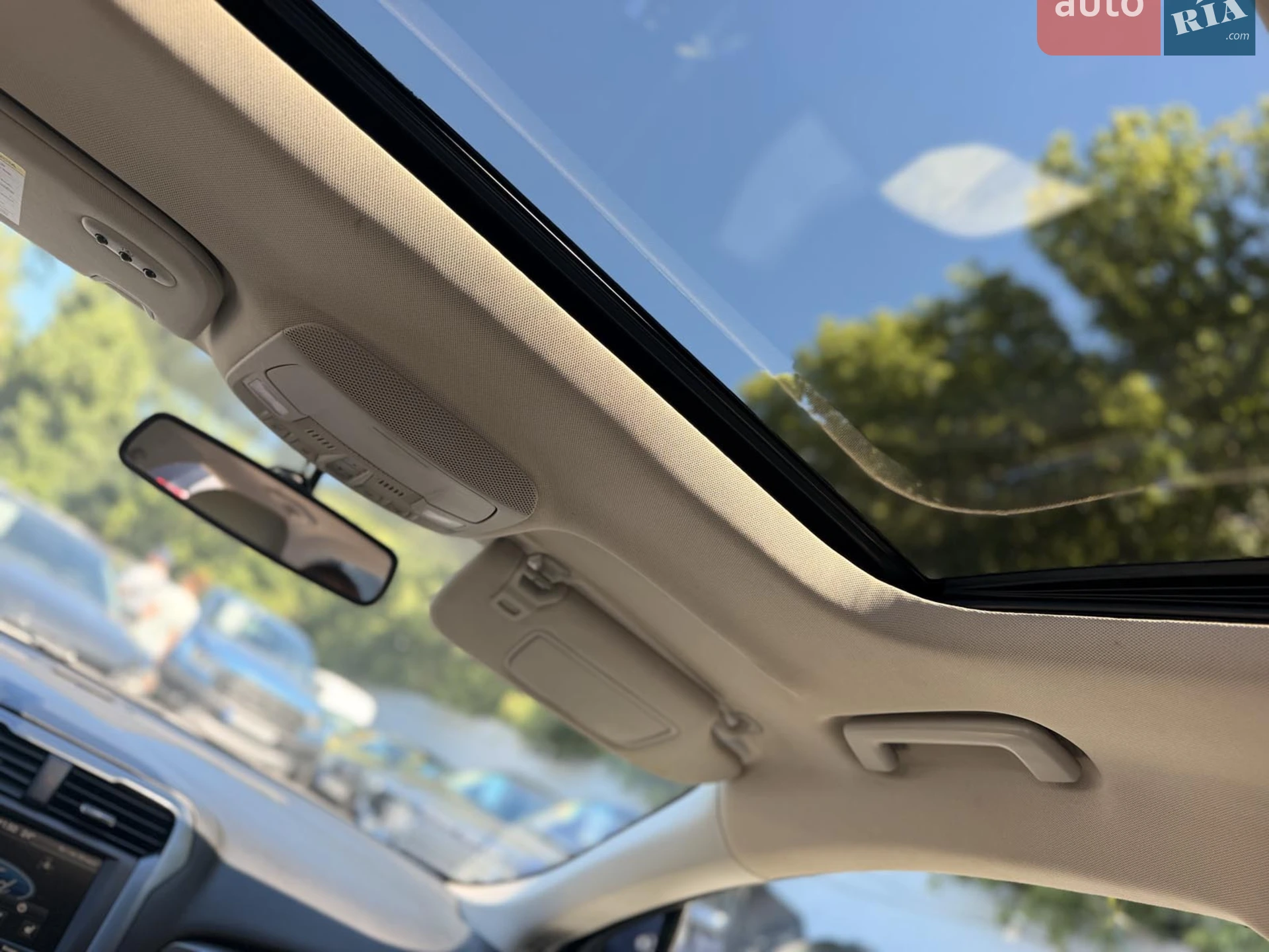 2015 Ford Fusion - мініатюра 14