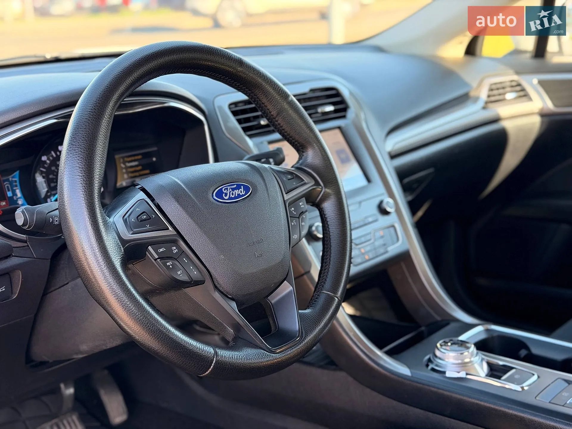 2018 Ford Fusion - мініатюра 44
