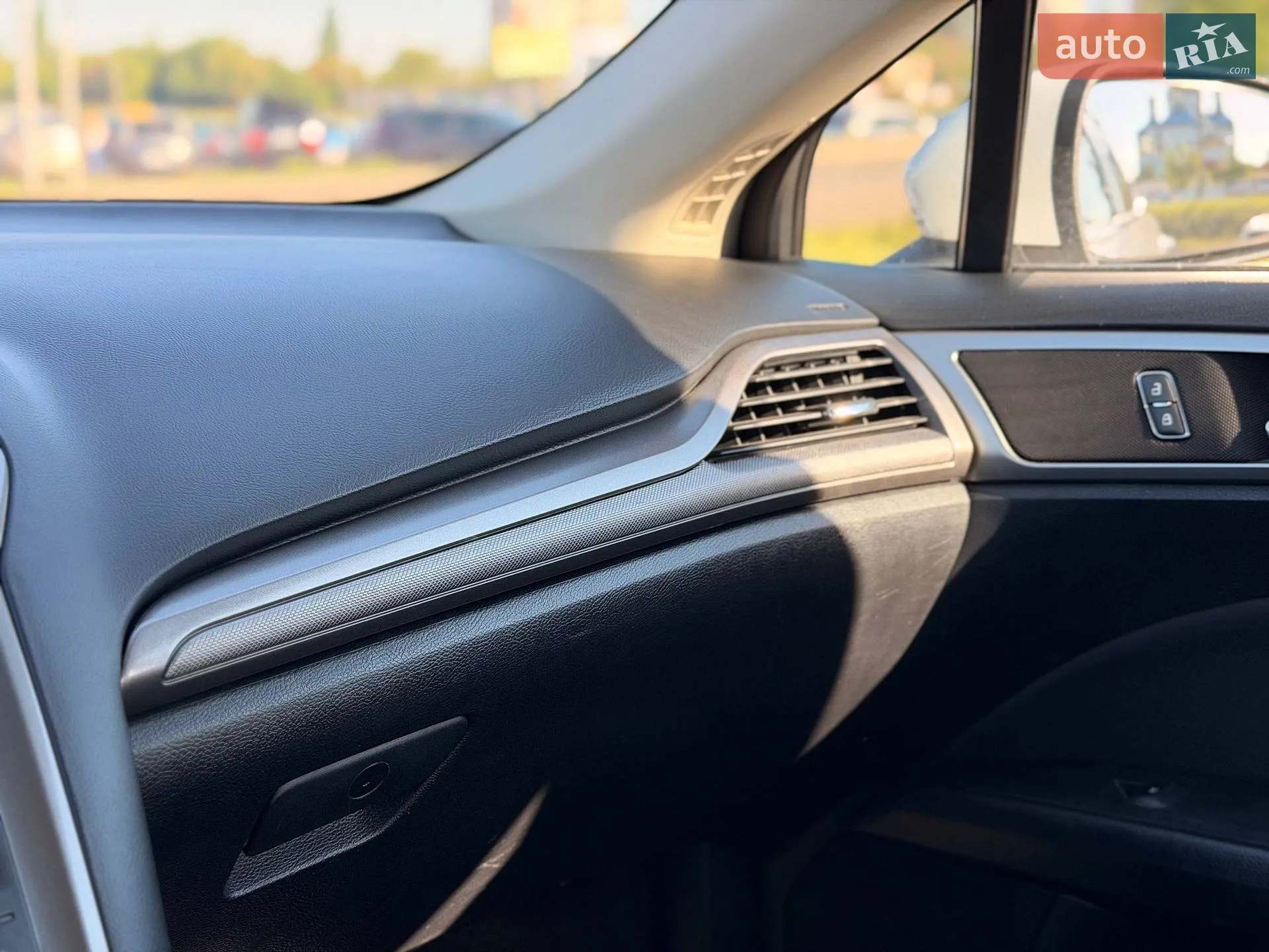 2018 Ford Fusion - мініатюра 80