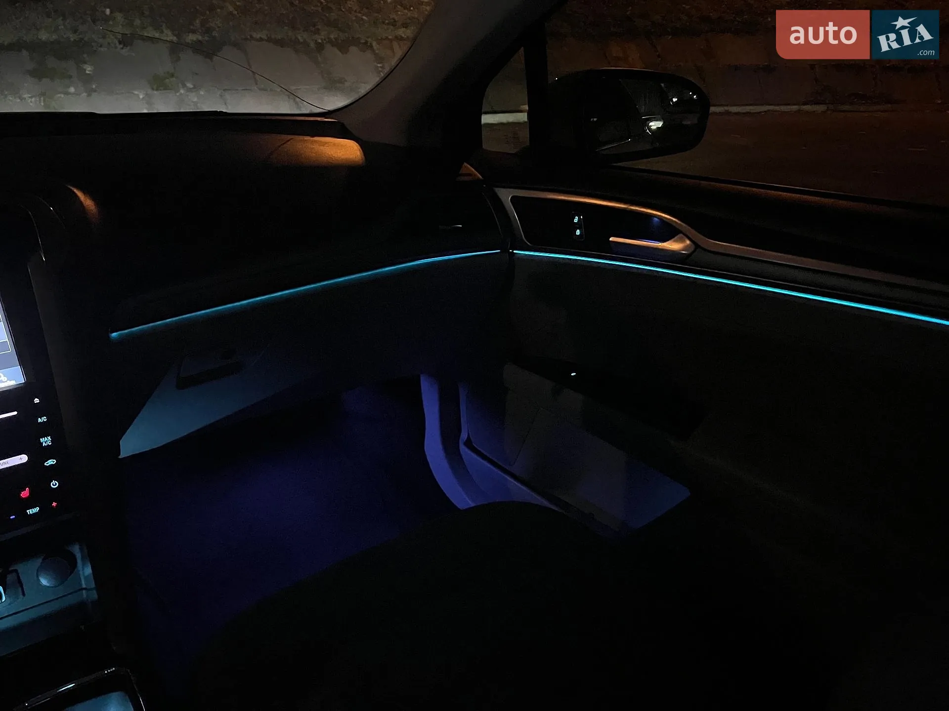 2018 Ford Fusion - мініатюра 69