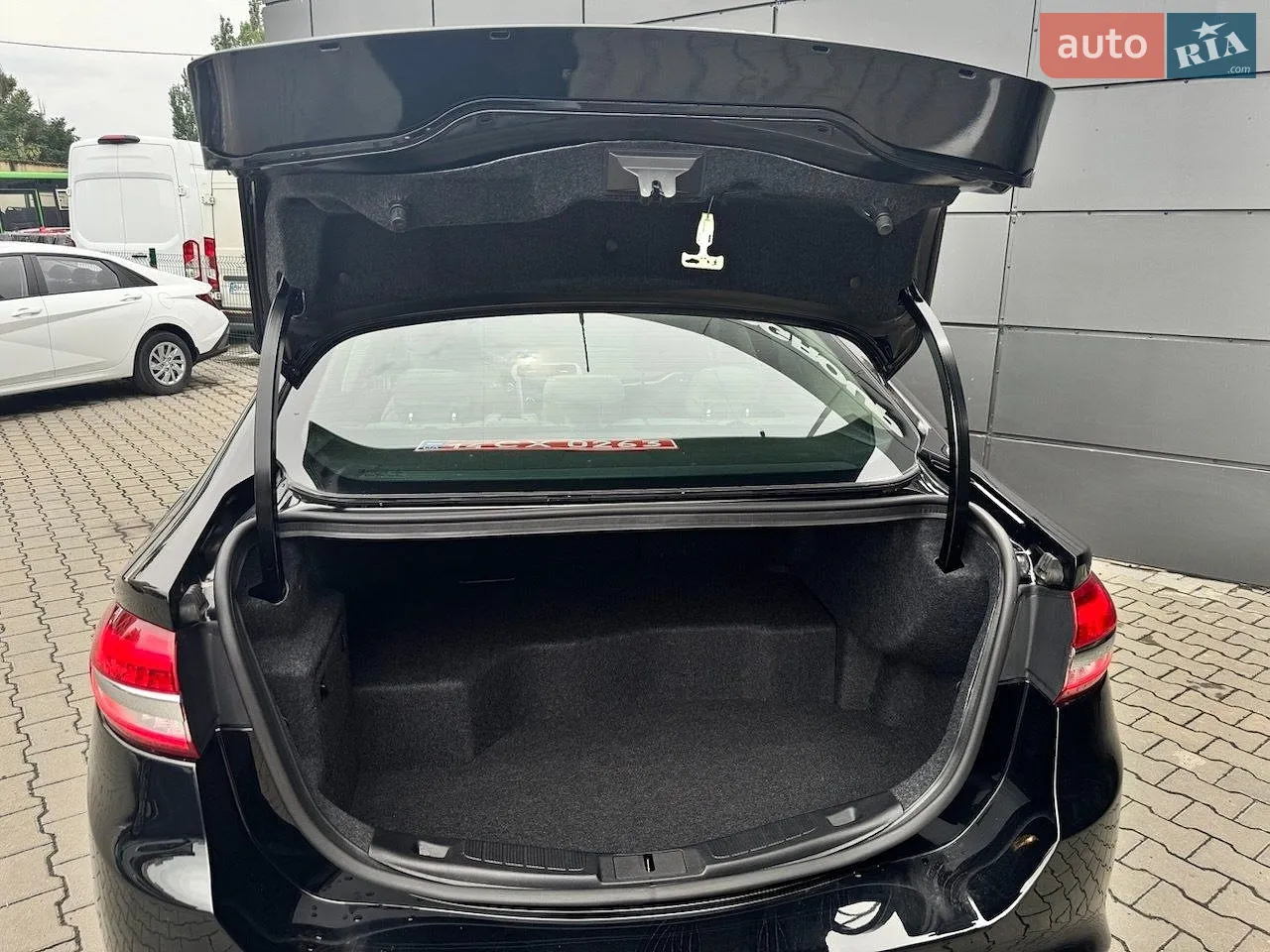 2018 Ford Fusion - мініатюра 34
