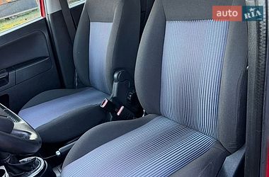 Хетчбек Ford Fusion 2007 в Березані