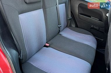 Хетчбек Ford Fusion 2007 в Березані