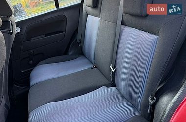 Хетчбек Ford Fusion 2007 в Березані