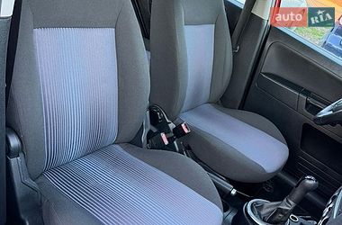 Хетчбек Ford Fusion 2007 в Березані