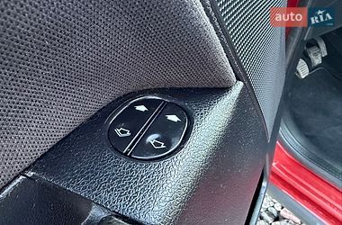 Хетчбек Ford Fusion 2007 в Березані