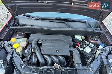Хетчбек Ford Fusion 2007 в Березані
