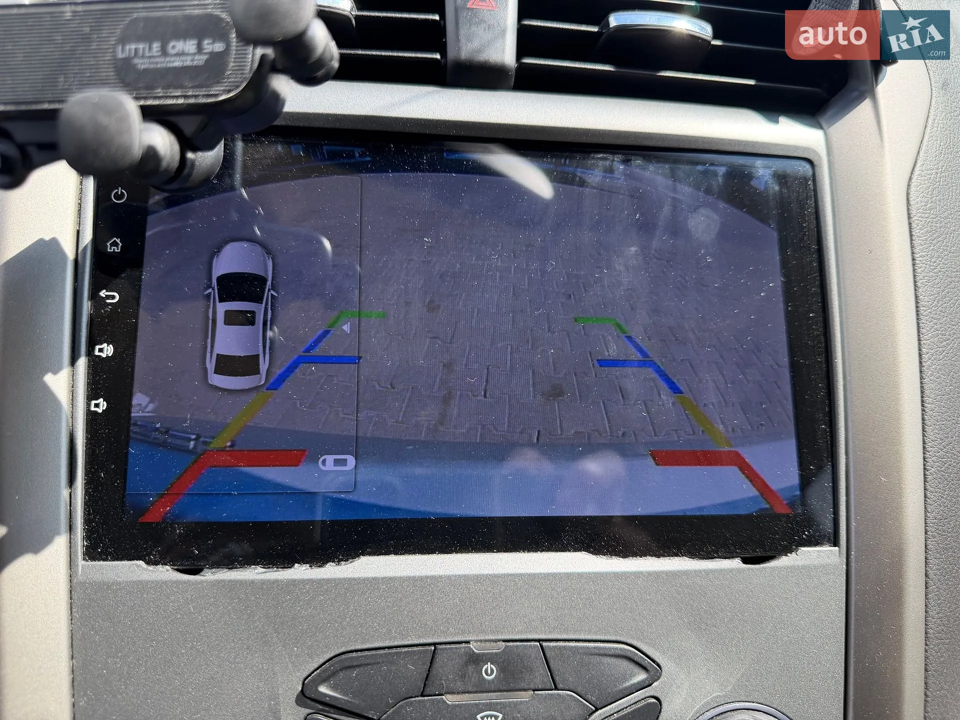 2014 Ford Fusion - мініатюра 16