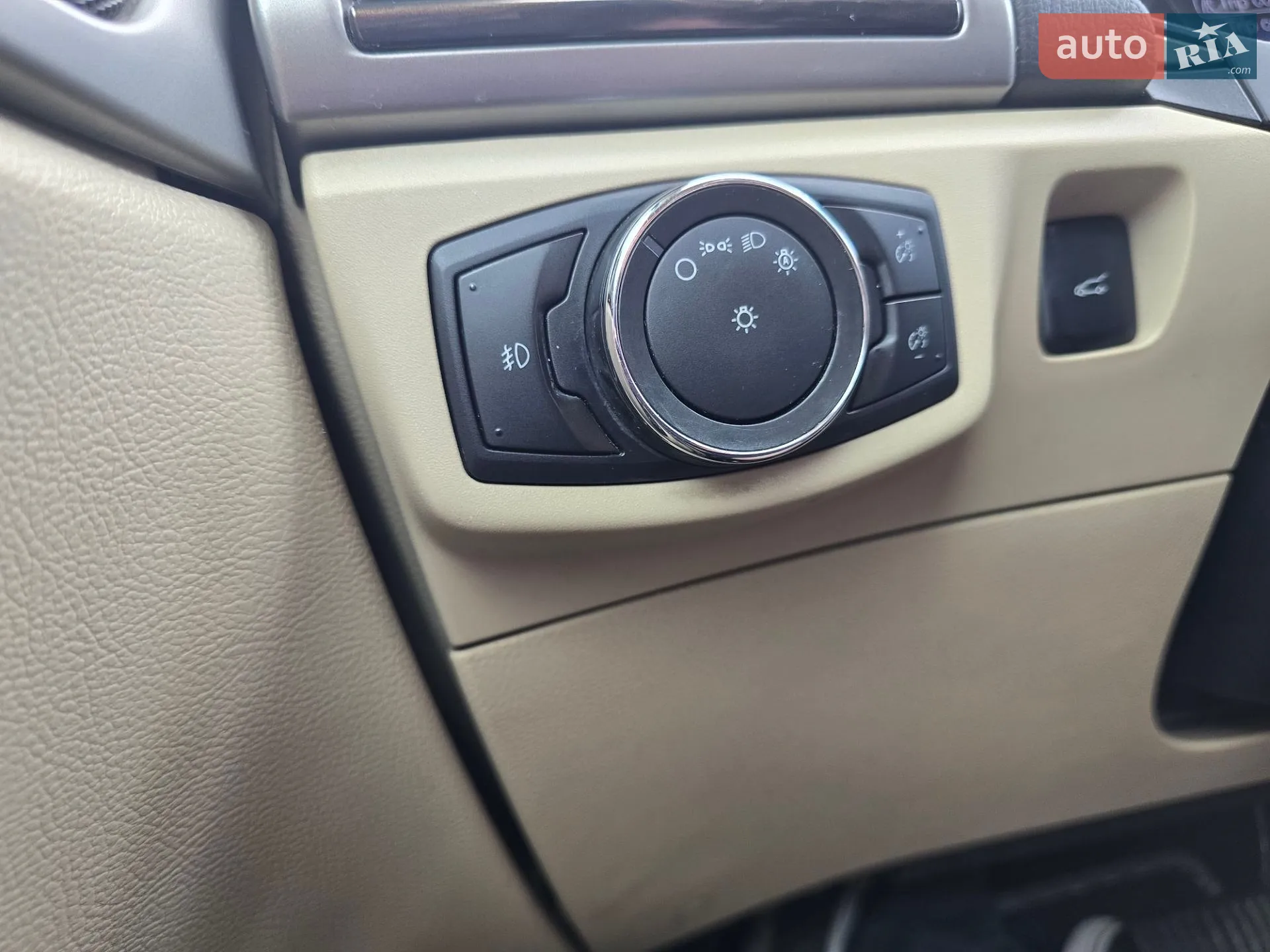 2012 Ford Fusion - мініатюра 8