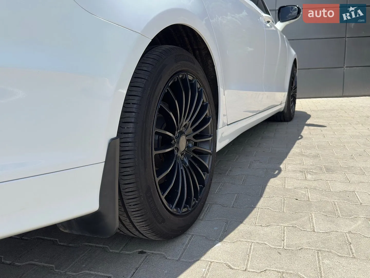 2016 Ford Fusion - мініатюра 8
