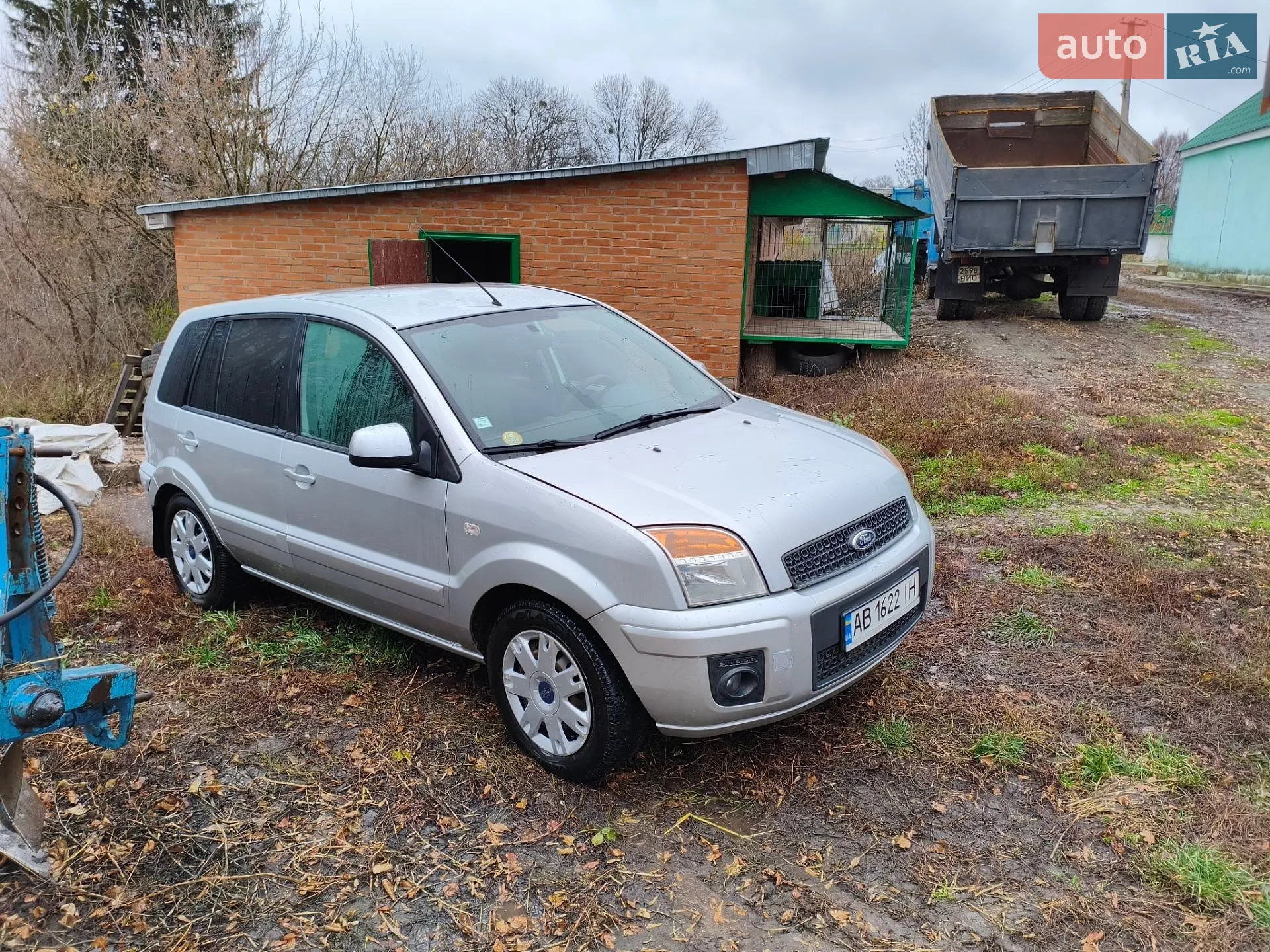 2010 Ford Fusion - мініатюра 3
