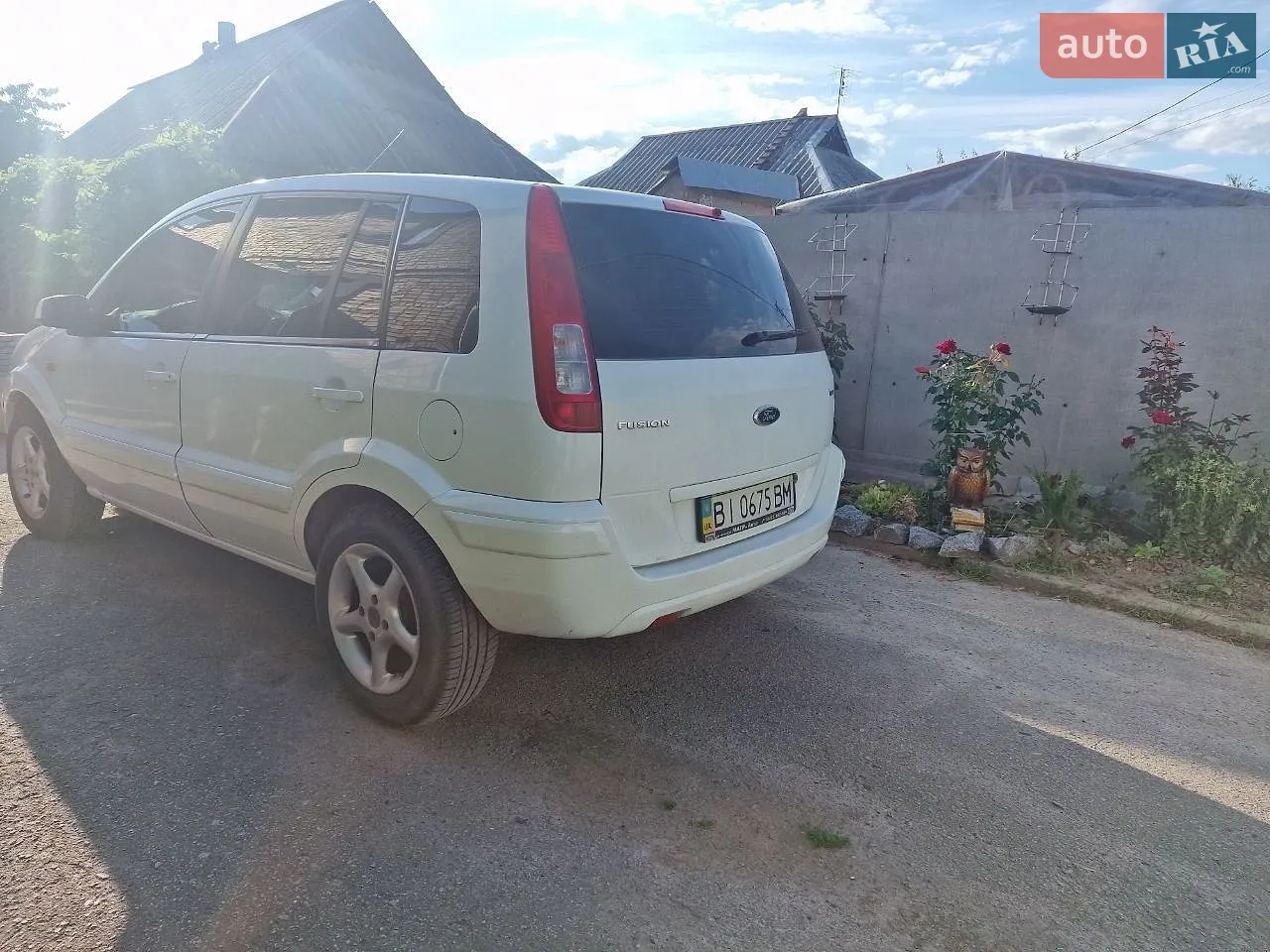 2010 Ford Fusion - мініатюра 11