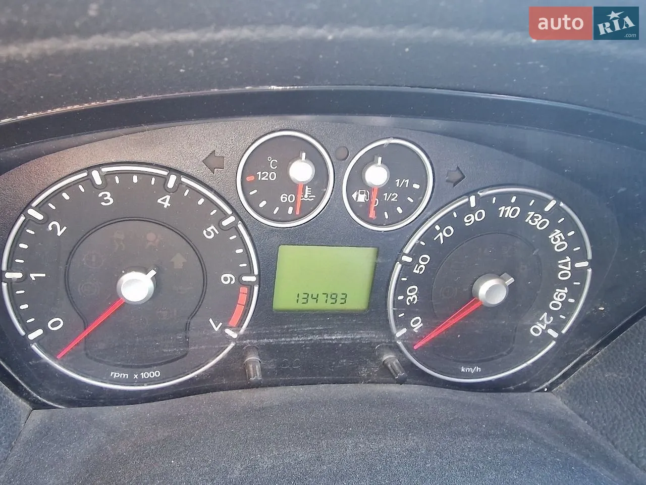 2010 Ford Fusion - мініатюра 13
