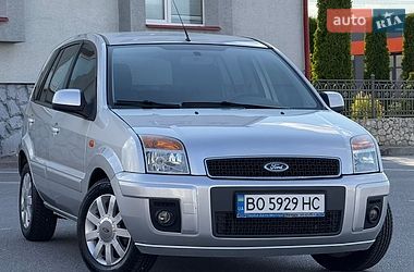 ford fusion 2011 в Тернополь от профессионального продавца Назар