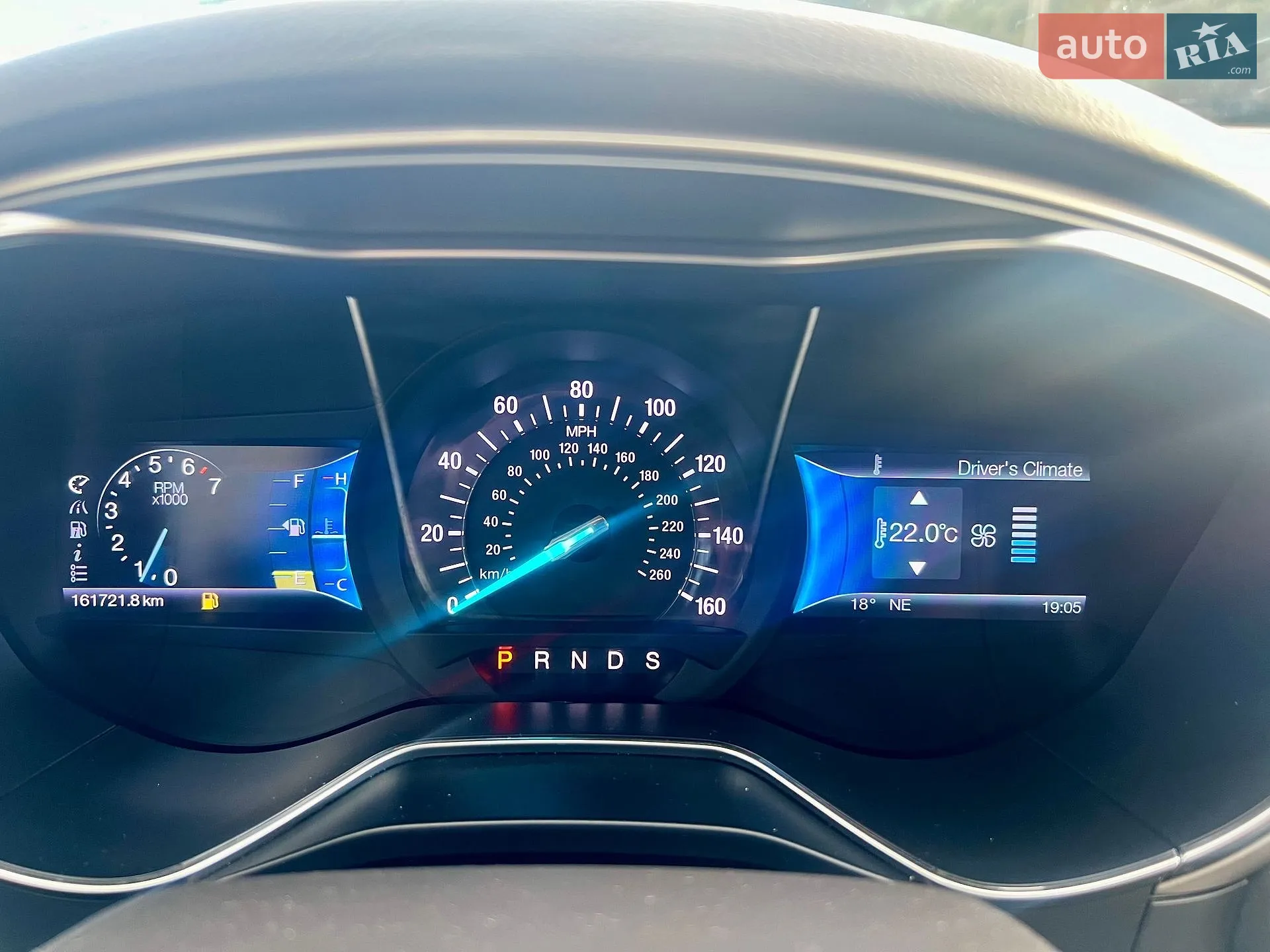 2013 Ford Fusion - мініатюра 26