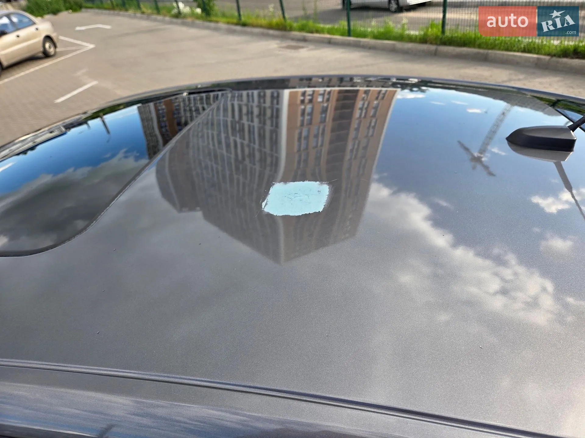 2013 Ford Fusion - мініатюра 25