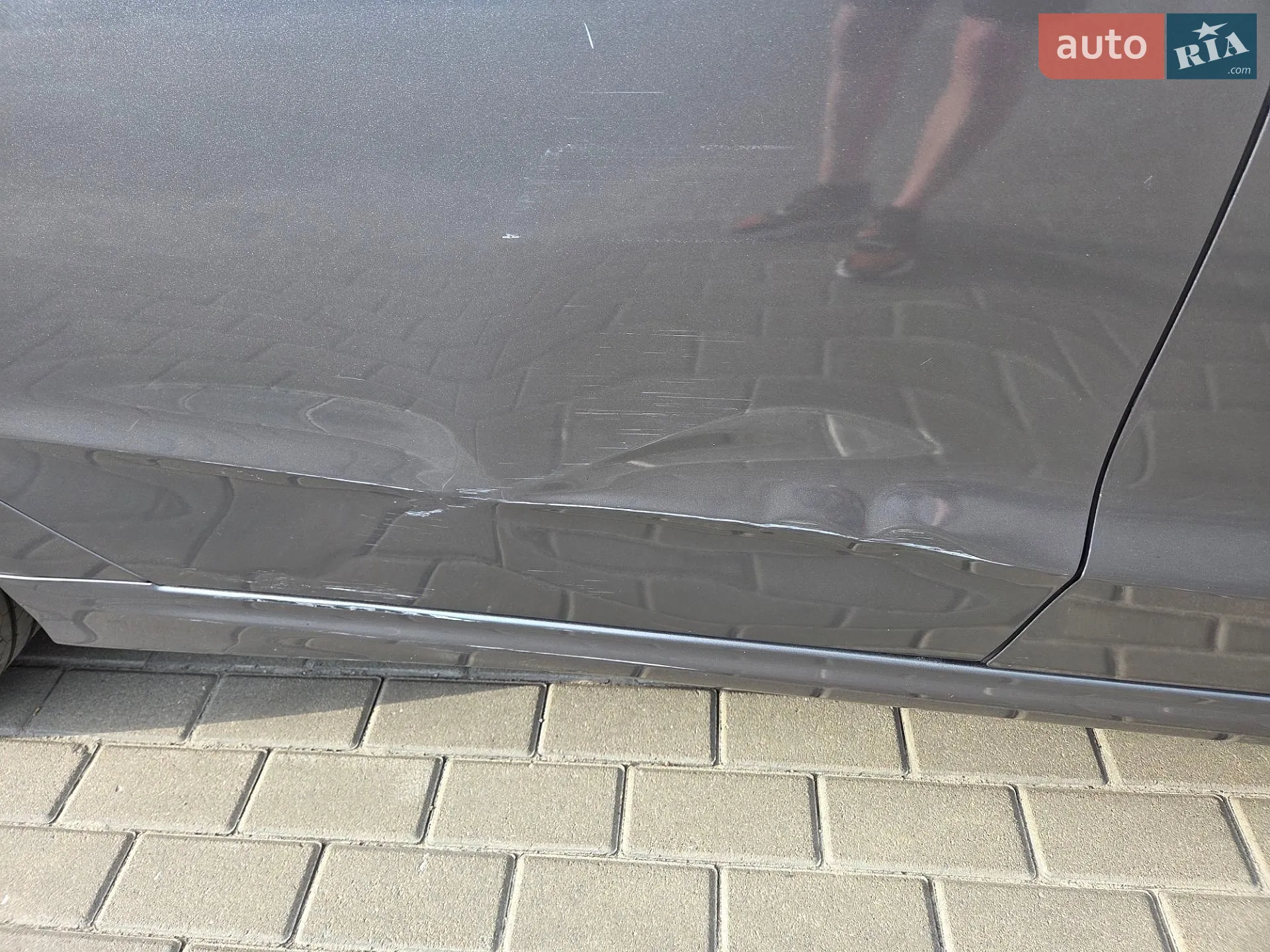 2013 Ford Fusion - мініатюра 20