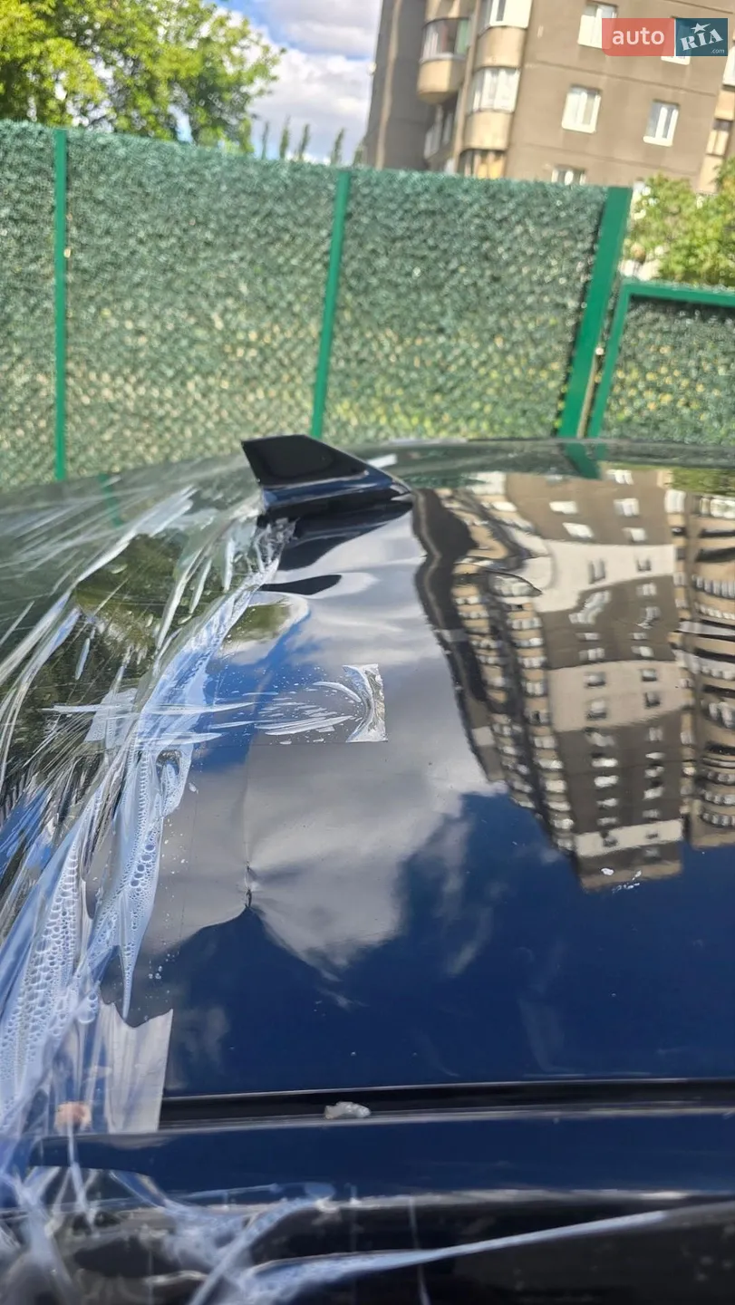 2019 Ford Fusion - мініатюра 7