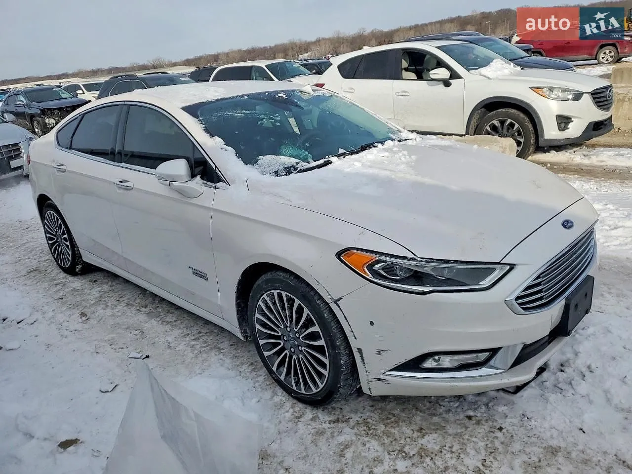 2015 Audi A6 - мініатюра 14