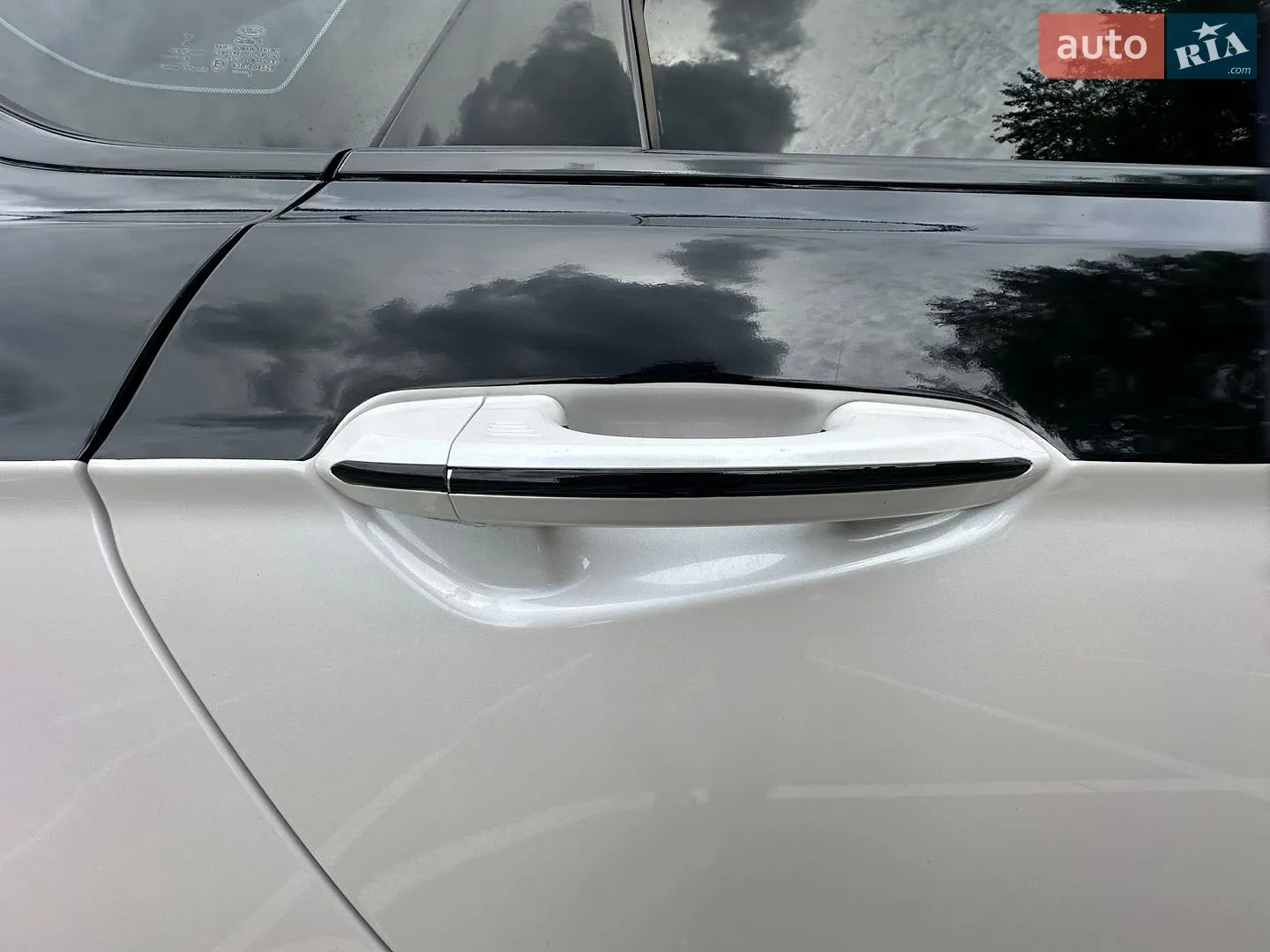 2016 Ford Fusion - мініатюра 29