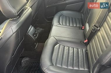 Седан Ford Fusion 2016 в Львові фото 11 Седан Ford Fusion 2016 в Львові