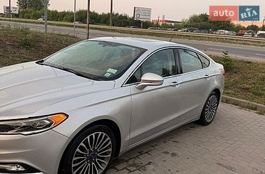 Седан Ford Fusion 2016 в Львові фото 14 Седан Ford Fusion 2016 в Львові
