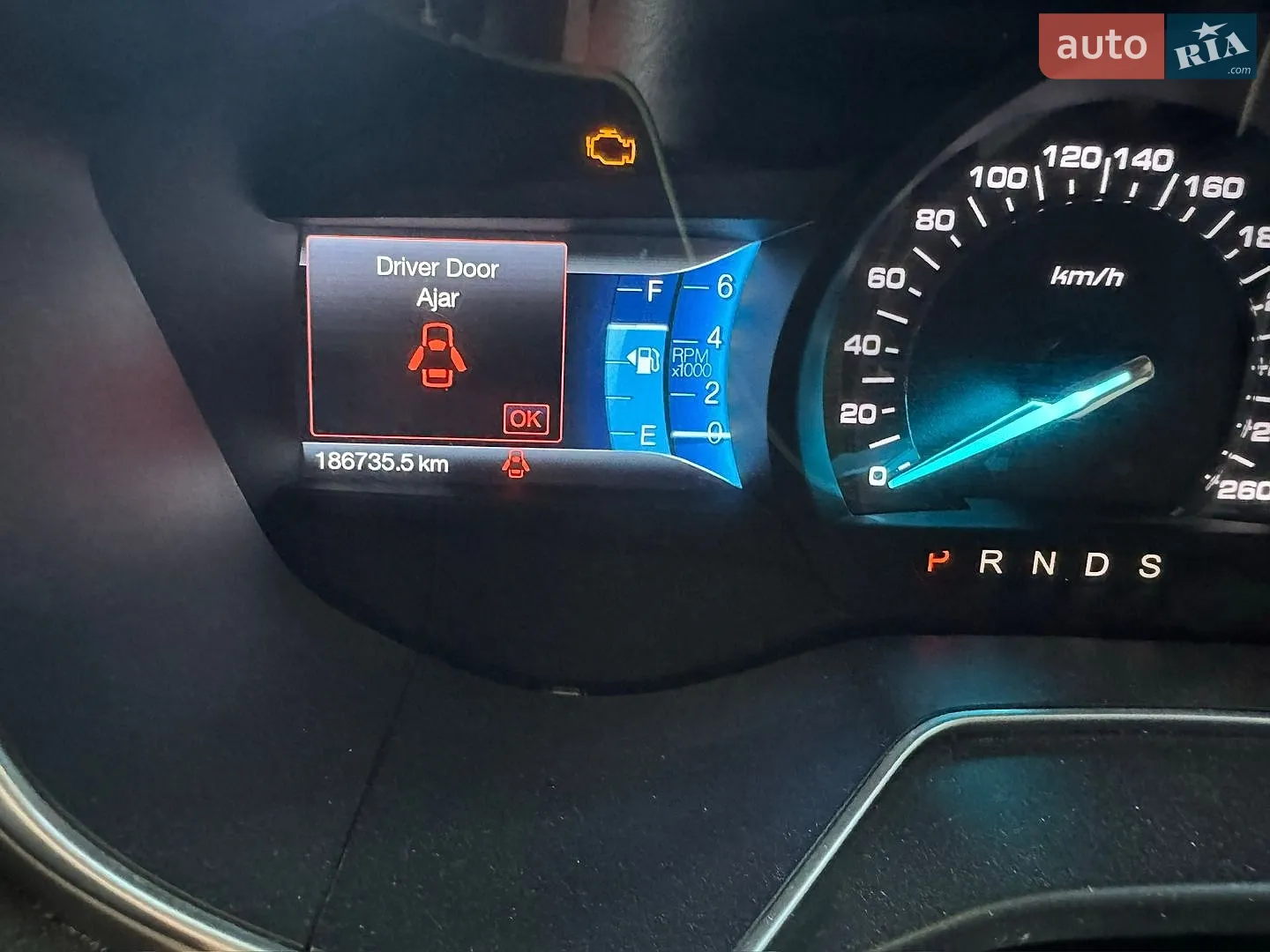 2014 Ford Fusion - мініатюра 13