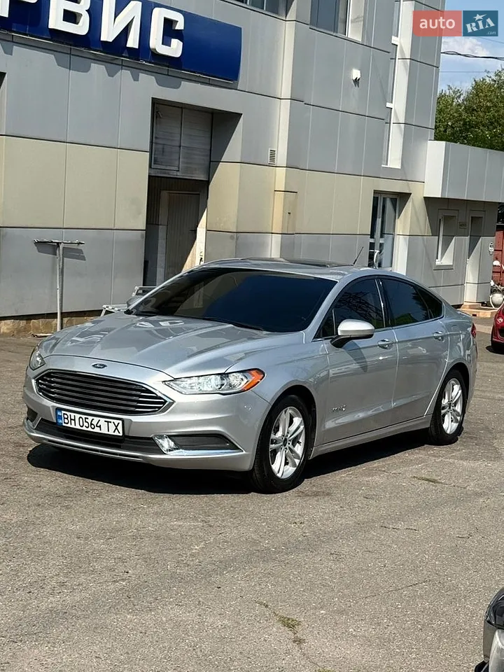 2015 Ford Escape - мініатюра 41