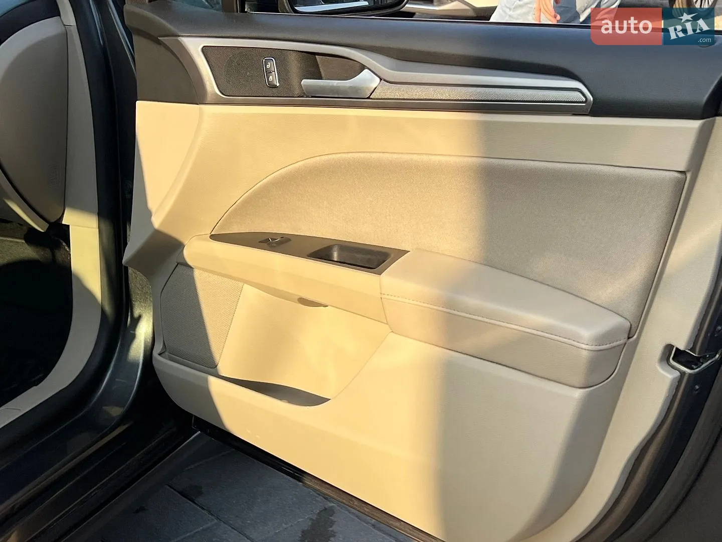 2018 Ford Fusion - мініатюра 25