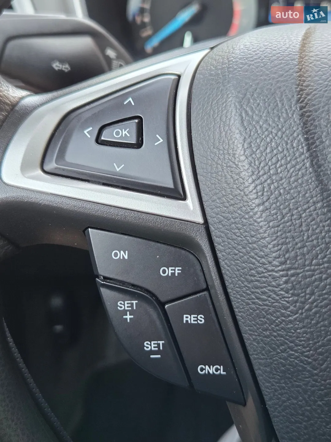 2014 Ford Fusion - мініатюра 15