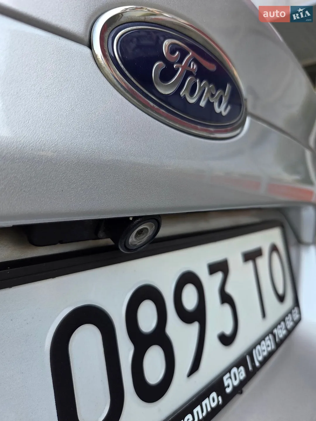 2014 Ford Fusion - мініатюра 25
