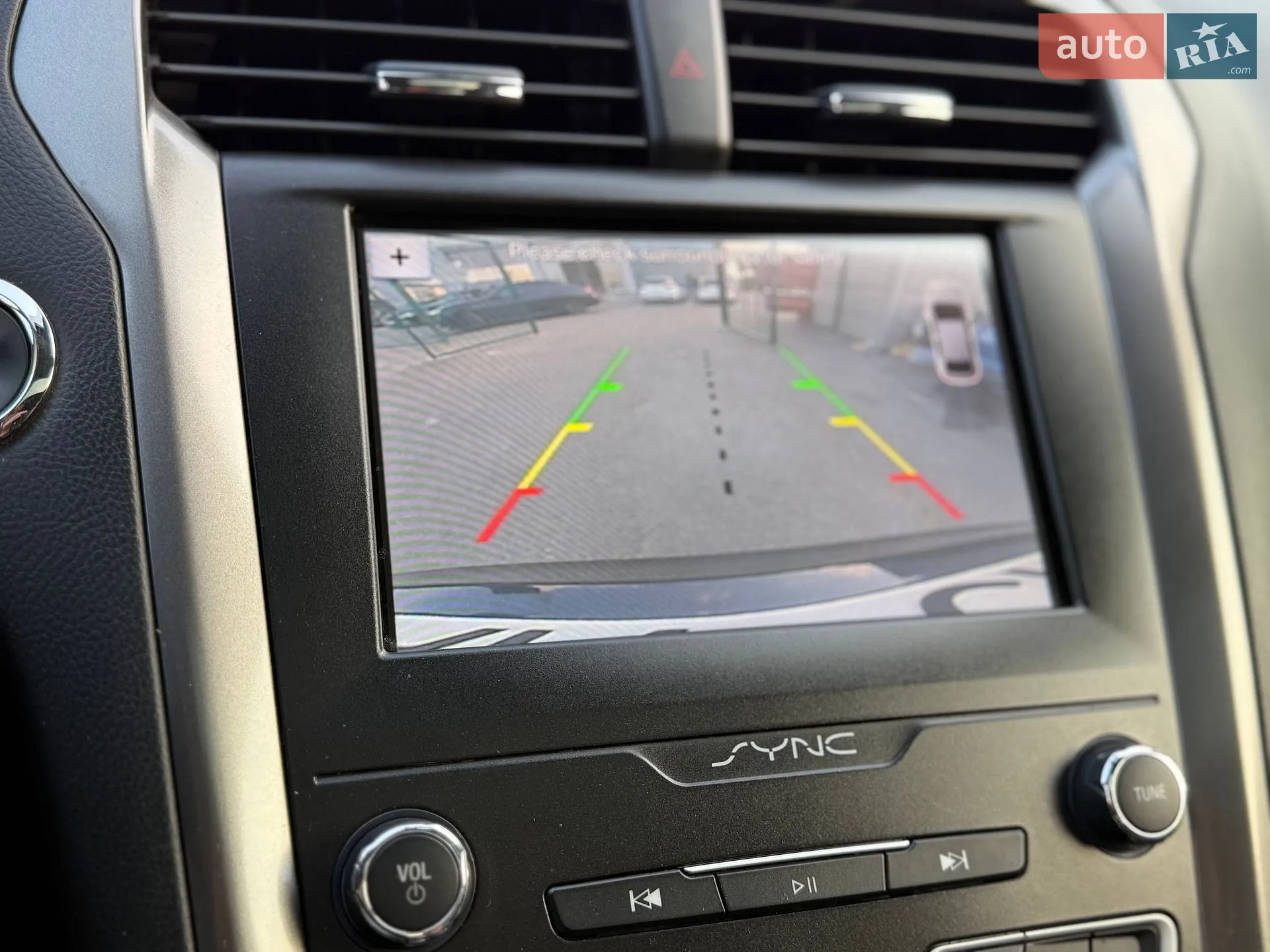 2019 Ford Fusion - мініатюра 22