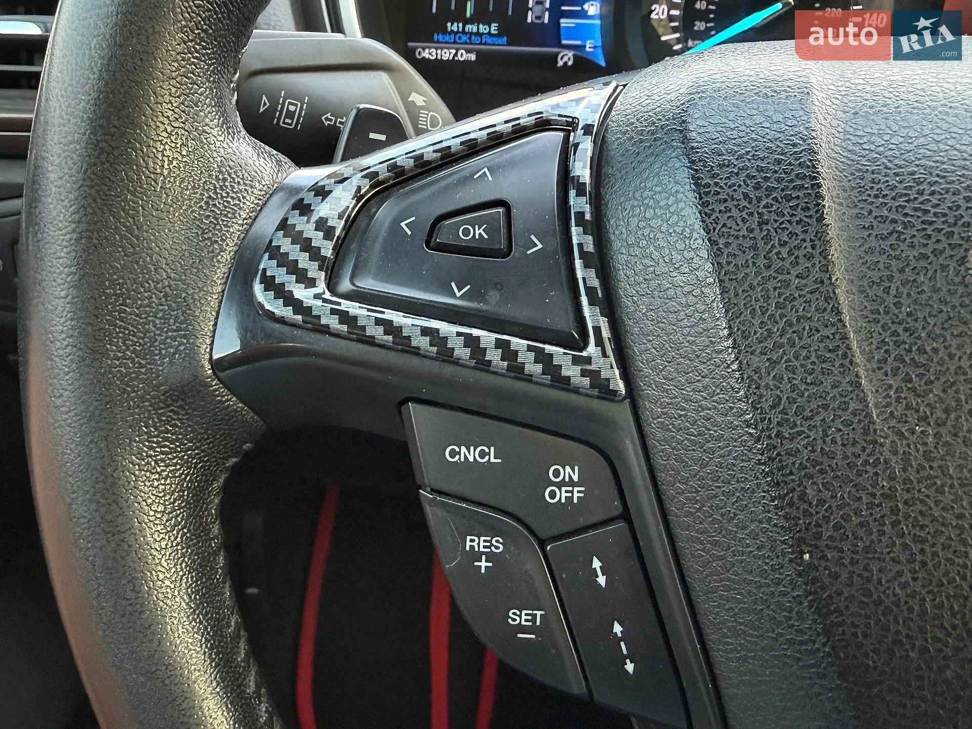 2019 Ford Fusion - мініатюра 29