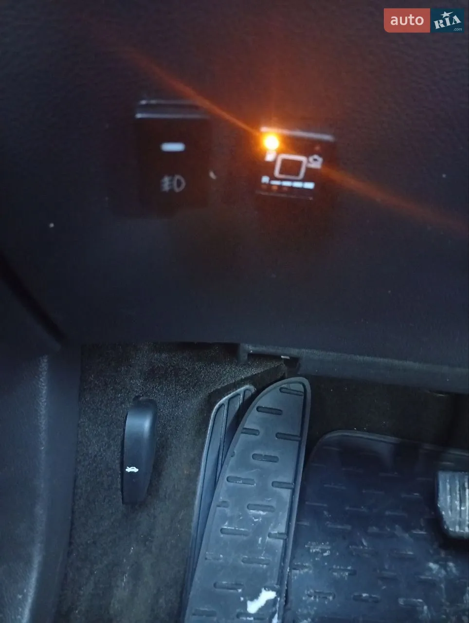 2014 Ford Fusion - мініатюра 2